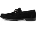 Лоферы Magnanni Blas II из кожи с дизайном мокасина и металлической пряжкой