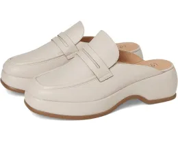 Лоферы-мюли Antonina на платформе от Journee Collection