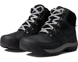 Зимние ботинки KEEN Kaci III Mid Waterproof с защитным мыском
