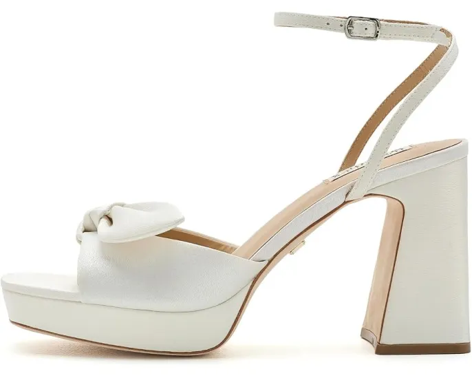 Босоножки Yuki Badgley Mischka
