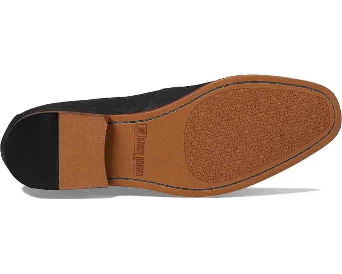 Лоферы Gill Saddle Slip-On Loafer от Stacy Adams