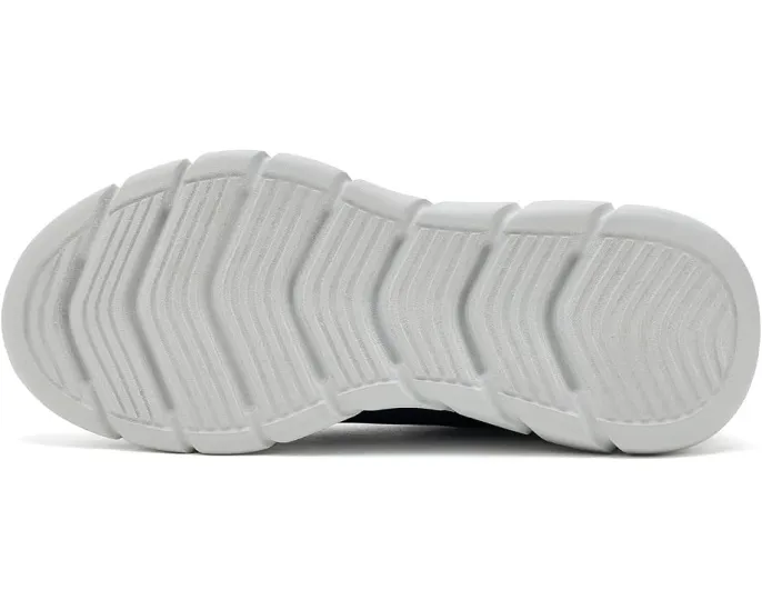 Кроссовки B Flex Smooth Edge Slip-Ins от BOBS from SKECHERS темно-синие