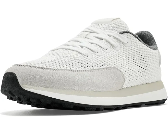 Кроссовки Allbirds Varsity Airy с вентиляцией и стелькой из пены с памятью формы