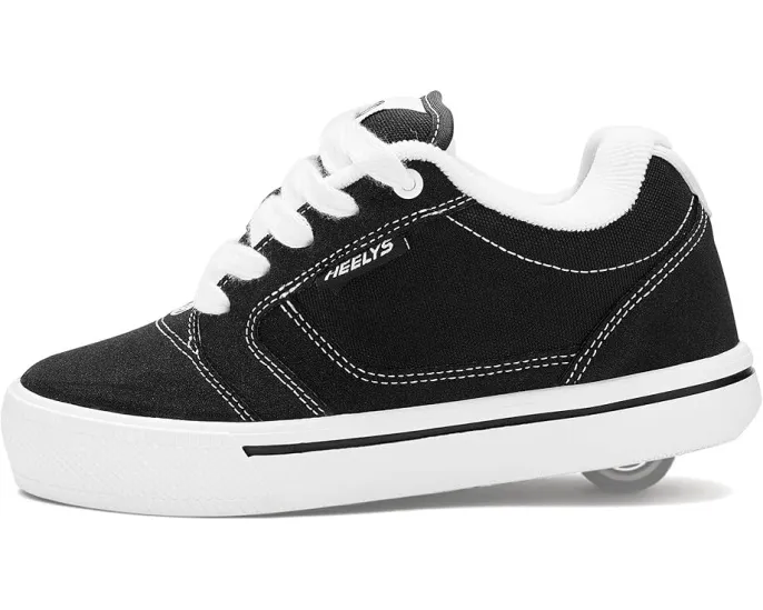 Кроссовки Pro 25 на колесиках со съемными колесами Heelys