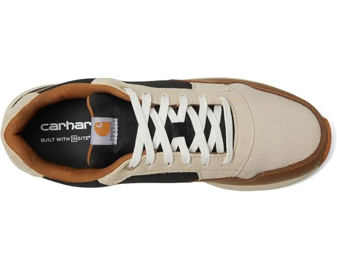 Ботинки Plain Toe Wedge Chukka от Carhartt