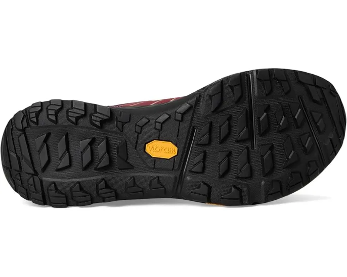 Низкие треккинговые ботинки Zamberlan Circe Low GTX WNS с мембраной GORE-TEX