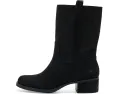Сапоги Lucky Brand Hydee до икры с каблуком