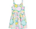 Повседневное платье Bellefleur для девочек от Lilly Pulitzer Kids