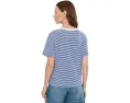 Футболка Sunwashed Essential от Faherty