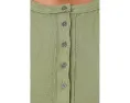 Хенли Free People Jamie из мягкого хлопка с эластаном