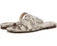 Сандалии Bay от Sam Edelman с рельефом под крокодила и мягкой стелькой