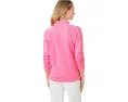Толстовка Lilly Pulitzer Ashlee с молнией и принтом