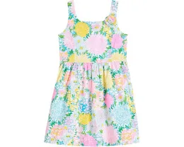 Повседневное платье Bellefleur для девочек от Lilly Pulitzer Kids
