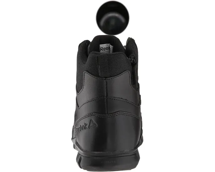Ботинки Reebok Sublite Cushion Tactical 6" с мягким носком