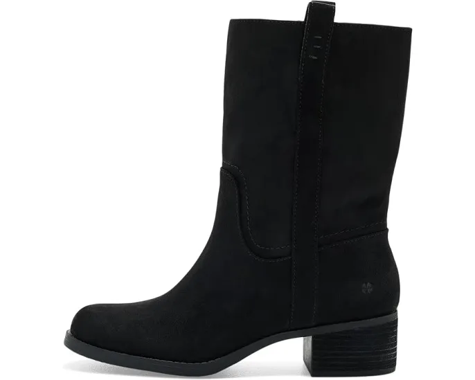 Сапоги Lucky Brand Hydee до икры с каблуком