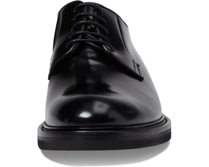 Туфли To Boot New York Darvin из лакированной кожи с эффектом состаривания