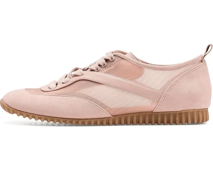 Обувь Franco Sarto Hollis на шнуровке с круглым носком и низким каблуком