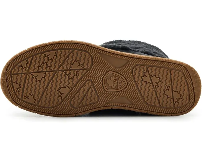 Зимние ботинки Pajar CANADA Janie Hi 2.0 из искусственного меха