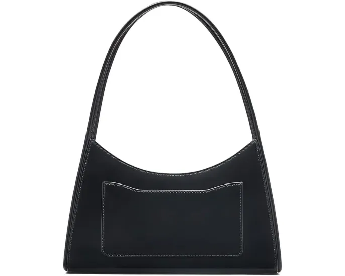 Сумка Marc Jacobs The Claw Clip Shoulder Bag с зажимом-клешней