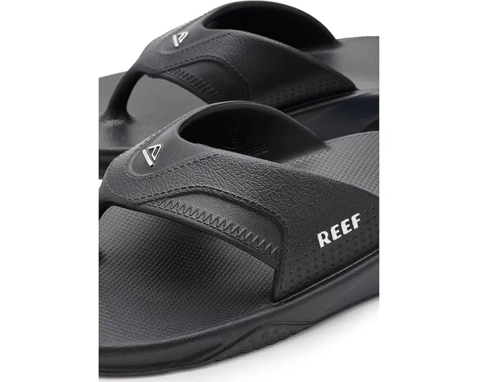 Водные шлепанцы Reef Fanning H20 из ЭВА с регулируемым ремешком