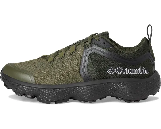 Туристические кроссовки Columbia Escape Thrive Titanium с системой Omni-MAX Plus для сложных троп