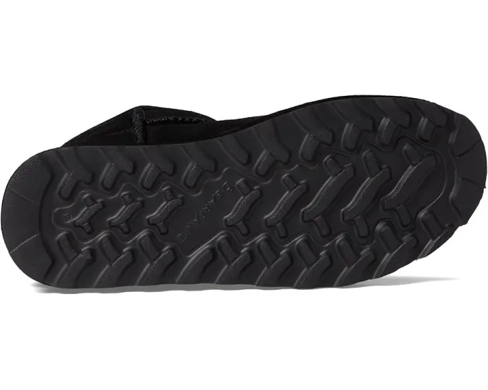 Ботинки Bearpaw Shorty с овчиной и съемной стелькой