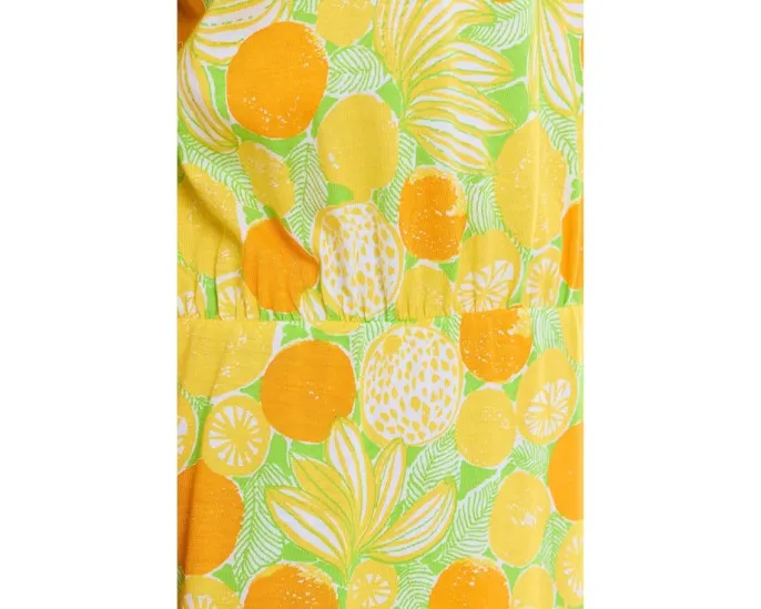 Платье Melli от Lilly Pulitzer