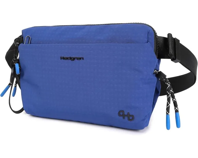 Поясная сумка Hedgren Jun трансформируемая в кроссбоди
