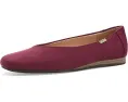 Балетки Violet Ballerina/Skimmer Shoes от Dr. Scholl's с перфорированным верхом