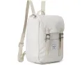 Мини-рюкзак Herschel Supply Co. Retreat из переработанного полиэстера