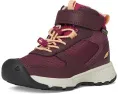 Водонепроницаемые кроссовки KEEN Kids Skua с мембраной KEEN.DRY