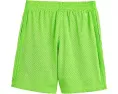 Детские шорты Nike Kids Dri-FIT Multi Mesh с сетчатой тканью