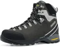 Ботинки Greenwood Pro Gv Mm Asolo с мембраной GORE-TEX и подошвой Vibram