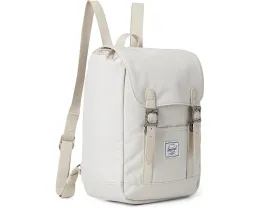 Мини-рюкзак Herschel Supply Co. Retreat из переработанного полиэстера
