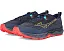 Трейловые кроссовки Mizuno Wave Daichi 9 с подошвой Vibram для бездорожья