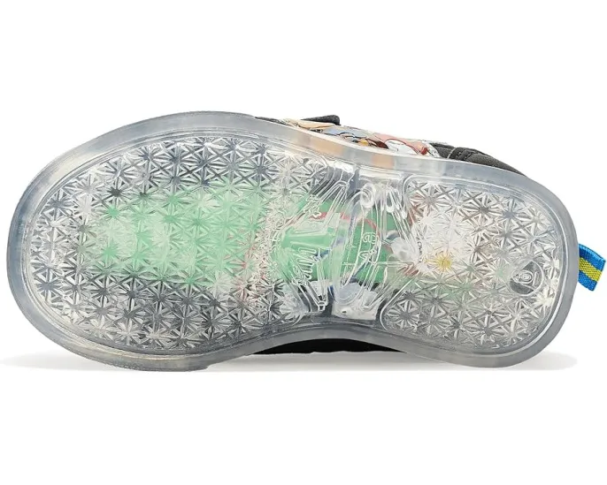 Кроссовки Josmo Paw Patrol для детей на липучках