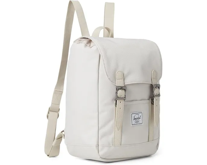 Мини-рюкзак Herschel Supply Co. Retreat из переработанного полиэстера