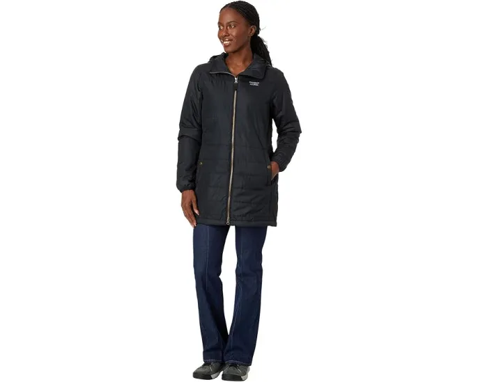 Пуховик Mountain Classic с утеплителем ColdShield от L.L.Bean