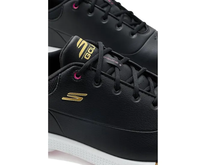 Водонепроницаемые гольф-ботинки Skechers Jasmine 2 для игры на 18 лунок