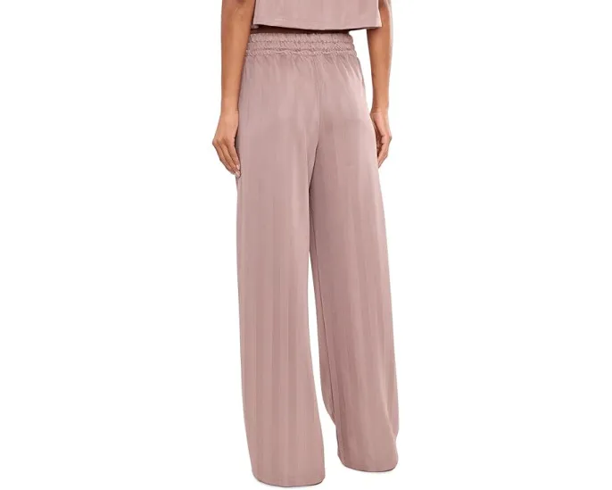 League Wide Leg Pants