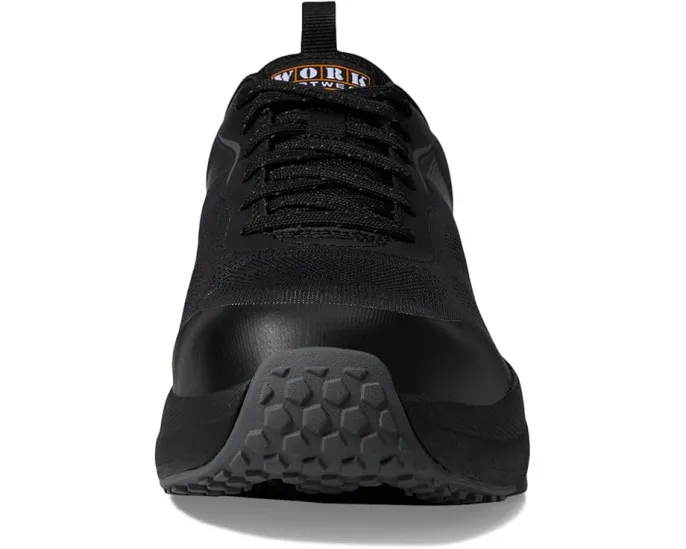 Рабочие кроссовки Skechers Transporter Lite с композитным носком и дышащим верхом