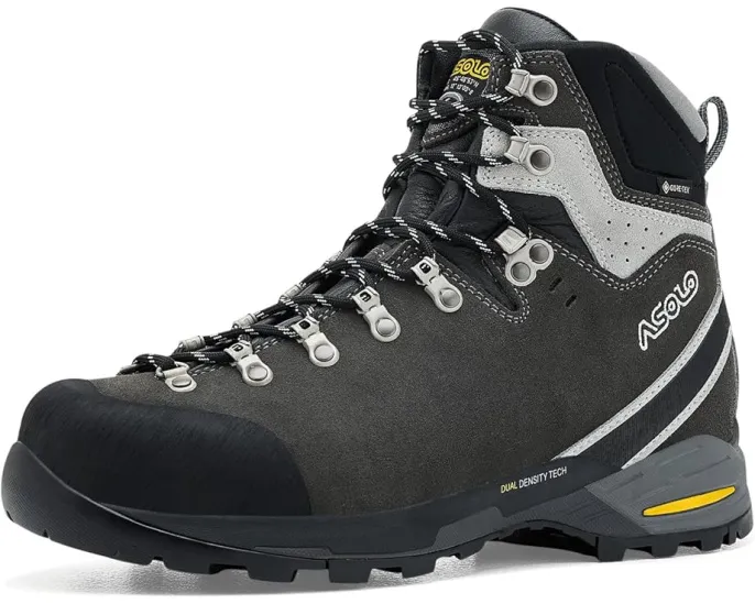 Ботинки Greenwood Pro Gv Mm Asolo с мембраной GORE-TEX и подошвой Vibram