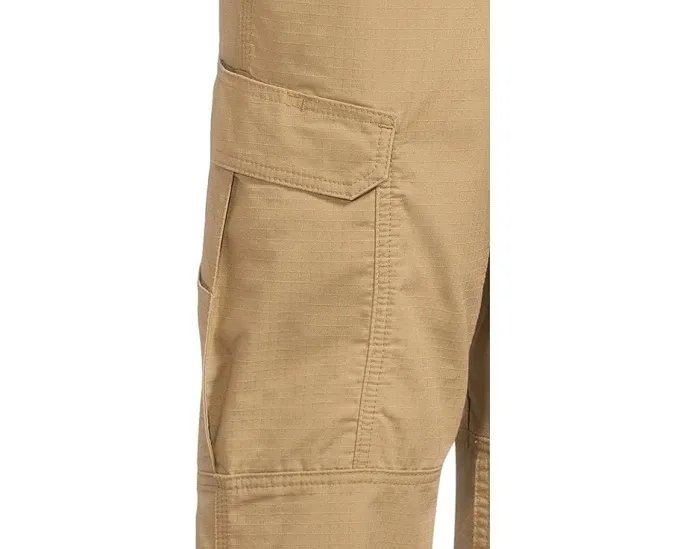 Carhartt Рабочие брюки BN200 Force Relaxed Fit с технологией растяжки