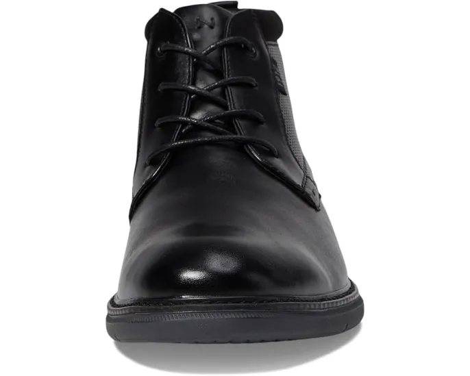 Чукка-ботинки Nunn Bush Chase с миндалевидным носком и стелькой SmartScent