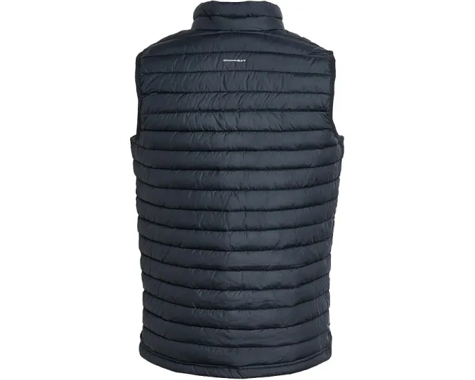 Columbia детский утепленный жилет Powder Lite Omni-Heat