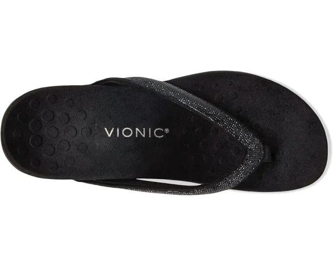 Босоножки VIONIC Dillon Shine с блестящими ремешками