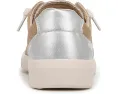 Кроссовки Boardwalk Oxfords с искусственной кожей и эластичной вставкой