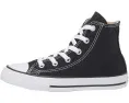 Converse Kids высокие кеды Chuck Taylor All Star Core для детей