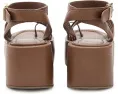 Free People сандалии Hazel Flatform на платформе