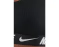 Бикини топ Nike Logo Tape с логотипом на спине и съемными чашками